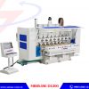 MÁY TIỆN CNC 32 ĐẦU - MR8X4SE D1200
