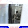 PHUN XỊT BỤI MÁY DÁN CẠNH ACRYLIC - COMBINE ARC 12
