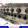 TRỤC CHÍNH GIA CÔNG MÁY TIỆN CNC 32 ĐẦU - MR8X4SE D1200