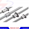 VÍT ME MÁY TIỆN CNC 32 ĐẦU - MR8X4SE D1200