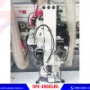 Cụm xén thô máy dán cạnh tự động 9 chức năng | SEMAC