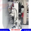Cụm xén tinh máy dán cạnh tự động 9 chức năng | SEMAC