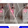 BỘ ĐIỀU CHỈNH TỈ LỆ XUẤT KHÍ NÉN MÁY NỐI VENEER CAO TỐC – MAY 0.4 - 4MM NỒI KEO TRONG - RAPPOR EXTRA