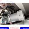 ĐỘNG CƠ HỘP SỐ HỘP KEO MÁY NỐI VENEER CAO TỐC – MAY 0.4 - 4MM NỒI KEO TRONG - RAPPOR EXTRA