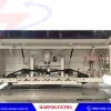 KHU VỰC GIA CÔNG MÁY NỐI VENEER CAO TỐC – MAY 0.4 - 4MM NỒI KEO TRONG - RAPPOR EXTRA