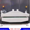 BĂNG TẢI RA PHÔI MÁY CHÀ NHÁM CHỔI TÍCH HỢP CHÀ NHÁM PIANO - SMBL 1300 1S2B