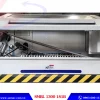 TRỤC PIANO MÁY CHÀ NHÁM CHỔI TÍCH HỢP CHÀ NHÁM PIANO - SMBL 1300 1S2B