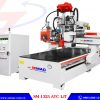 Máy cnc 1 đầu thay dao tự động SM 1325 ATC 1JT | SEMAC