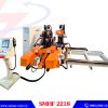 Máy phay mộng dương cnc 2 đầu 4 trục – SMHF 2218