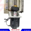 Động cơ bàn làm việc máy chép hình chân ghế tự động – SM FC2CNC | SEMAC