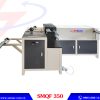 Máy cắt chỉ nẹp veneer tự động SMQF 350 | SEMAC