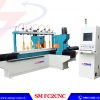 MÁY CHÉP HÌNH CHÂN GHẾ TỰ ĐỘNG - SM FC2CNC