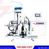 Máy khoan cấy ốc tự động 2 đàu SM 600CDT | SEMAC