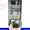 Tủ điện máy chép hình chân ghế tự động – SM FC2CNC | SEMAC