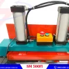 Xylanh kẹp phôi máy phay mộng finger tự động SM 500FI