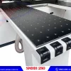 Bàn bi hỗ trợ đưa phôi máy cắt gỗ tự động panel saw | SEMAC