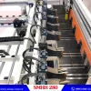 Bộ kẹp phôi máy cắt gỗ tự động panel saw | SEMAC