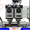 MÁY KHOAN 2 MẶT 8 ĐẦU - SMBL 42