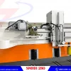 Hệ thống căn chỉnh phôi máy cắt gỗ tự động panel saw | SEMAC