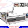 Máy cưa lọng cnc cấp phôi tự động - SF 1325 RD AL