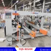 HÌNH THỰC TẾ TẠI XƯỞNG MÁY KHOAN LIÊN KẾT 4 GIÀN - TQS 405AM