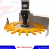 khay chứa dao Máy phay Router CNC 1 đầu thay dao lưỡi cưa 360 - SM 1325 R1S AG
