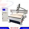 MÁY CNC ROUTER 1 TRỤC KHỔ VÁN 1M3 x 3M - SM 1330 B1