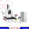 MÁY CNC TRUNG TÂM 3D 5 TRỤC THAY DAO TỰ ĐỘNG - SM ATC1 5AXIS