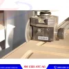 MÁY CNC 1 ĐẦU THAY DAO TẢI NẶNG TRỤC AGGREGATE - SM 1325 ATC AG