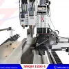 MÁY TIỆN CNC 4 ĐẦU 1200MM - SMQH 1200 4