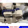 MÁY KHOAN CNC 2 PHƯƠNG 4 ĐẦU - SMCK 3000/4