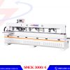 MÁY KHOAN CNC 2 PHƯƠNG 4 ĐẦU - SMCK 3000/4