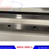 MÁY KHOAN CNC 2 PHƯƠNG 4 ĐẦU - SMCK 3000/4