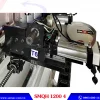 MÁY TIỆN CNC 4 ĐẦU 1200MM - SMQH 1200 4