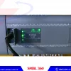 PLC MÁY DÁN CẠNH 5 CHỨC NĂNG GIA CÔNG VÁN - SMBL 360