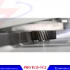 BÁNH RĂNG THANH RĂNG MÁY CNC TRUNG TÂM 5 TRỤC 4 ĐẦU DAO KÉP