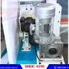 Cụm đánh bóng máy cắt xén dán cạnh thẳng nghiêng tự động - SMHC 4590 | SEMAC