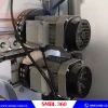 CỤM ĐÁNH BÓNG MÁY DÁN CẠNH 5 CHỨC NĂNG GIA CÔNG VÁN - SMBL 360