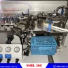 CỤM LĂN KEO ÉP NẸP MÁY DÁN CẠNH 5 CHỨC NĂNG GIA CÔNG VÁN - SMBL 360