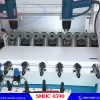 Gia nhiệt máy cắt xén dán cạnh thẳng nghiêng tự động - SMHC 4590 | SEMAC
