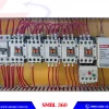 KHỞI ĐỘNG TỪ MÁY DÁN CẠNH 5 CHỨC NĂNG GIA CÔNG VÁN - SMBL 360
