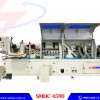 Máy cắt xén dán cạnh thẳng nghiêng tự động - SMHC 4590 | SEMAC