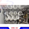 RULO ÉP NẸP MÁY DÁN CẠNH 5 CHỨC NĂNG GIA CÔNG VÁN - SMBL 360