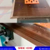 Sản phẩm máy cắt xén dán cạnh thẳng nghiêng tự động - SMHC 4590 | SEMAC
