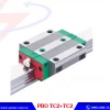 THANH TRƯỢT MÁY CNC TRUNG TÂM 5 TRỤC 4 ĐẦU DAO KÉP