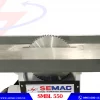 Trục lưỡi cưa máy cưa nghiêng bàn SMBL 550 | Semac