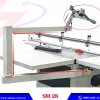 Bộ chắn bụi option máy cưa bàn trượt 2 lưỡi 2800mm – SM 28 | SEMAC