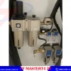 Bộ lọc khí nén máy CNC 5 trục 4 đầu không thay dao – CF MASTERT4 28 | SEMAC