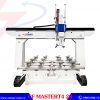 Máy CNC 5 trục 4 đầu không thay dao – CF MASTERT4 28 | SEMAC