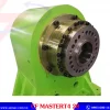 Trục quay máy CNC 5 trục 4 đầu không thay dao – CF MASTERT4 28 | SEMAC